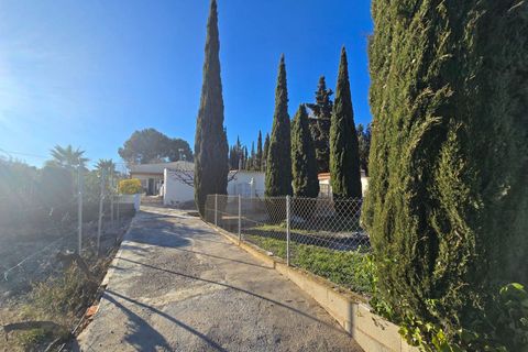 Villa i Sax, Alicante, Sax - € 225.000 | Ref: 34263 - foto 31