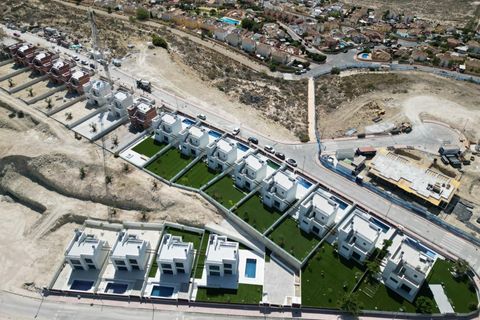 Villa en Mutxamel, Alicante, Mutxamel - € 450.000 | Ref: 97220 - photo 25