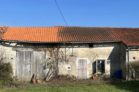 Landejendom i Benest, Charente, Benest - € 20.000 | Ref: BVI85266 - foto 1