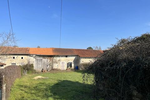 Landejendom i Benest, Charente, Benest - € 20.000 | Ref: BVI85266 - foto 2