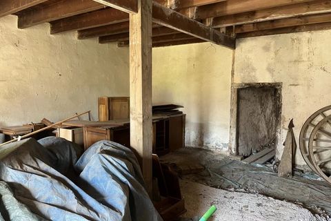 Landejendom i Benest, Charente, Benest - € 20.000 | Ref: BVI85266 - foto 6