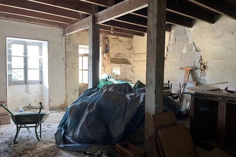 Landejendom i Benest, Charente, Benest - € 20.000 | Ref: BVI85266 - foto 7