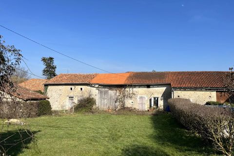 Landejendom i Benest, Charente, Benest - € 20.000 | Ref: BVI85266 - foto 8