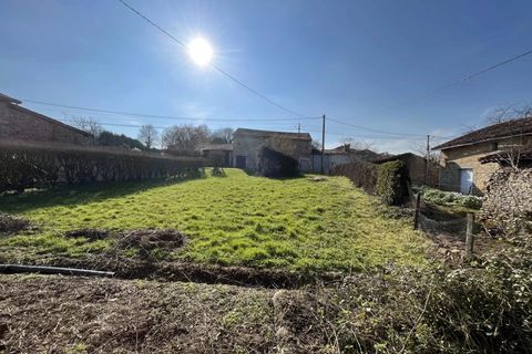 Landejendom i Benest, Charente, Benest - € 20.000 | Ref: BVI85266 - foto 9