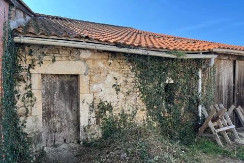 Landejendom i Benest, Charente, Benest - € 20.000 | Ref: BVI85266 - foto 10