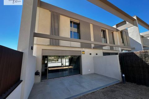 Villa a Godella, Valencia, Godella - € 3.350/mes | Ref: ALQV135/6084 - foto 2