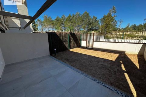 Villa a Godella, Valencia, Godella - € 3.350/mes | Ref: ALQV135/6084 - foto 3