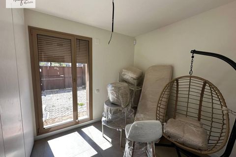 Villa a Godella, Valencia, Godella - € 3.350/mes | Ref: ALQV135/6084 - foto 16