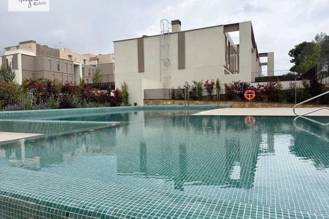 Villa a Godella, Valencia, Godella - € 3.350/mes | Ref: ALQV135/6084 - foto 21