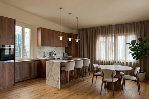 Lejlighed i Lucca, Lucca, Lucca - € 595.000 | Ref: 5281 - foto 2