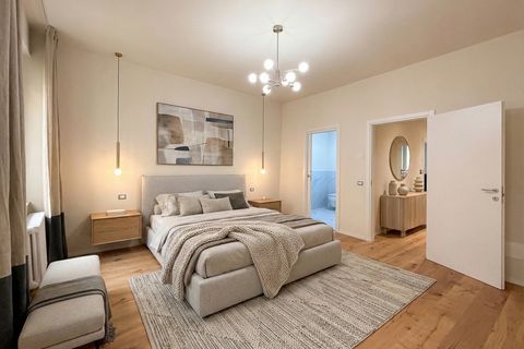 Lejlighed i Lucca, Lucca, Lucca - € 595.000 | Ref: 5281 - foto 4