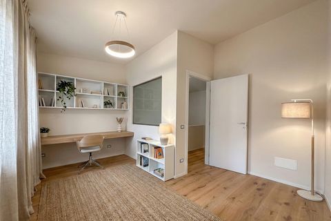 Lejlighed i Lucca, Lucca, Lucca - € 595.000 | Ref: 5281 - foto 5