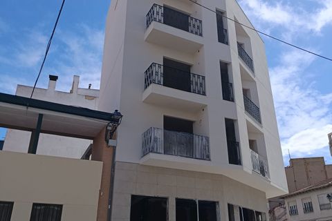 Leilighet i Bigastro, Alicante, Bigastro - € 176 000 | Ref: NBH-75615 - foto 4