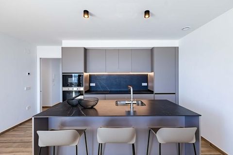 Haus in Polop, Alicante - Foto 3
