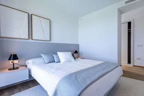 Villa i Polop, Alicante, Polop - € 514.400 | Ref: LUX5986 - foto 6