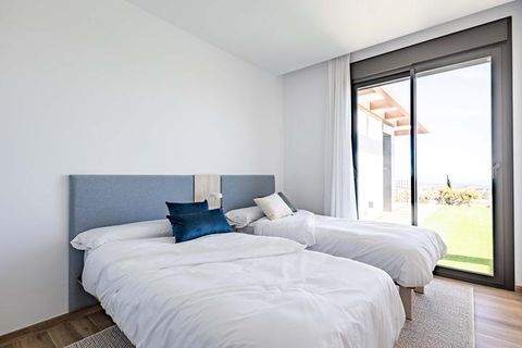 Villa i Polop, Alicante, Polop - € 514.400 | Ref: LUX5986 - foto 7