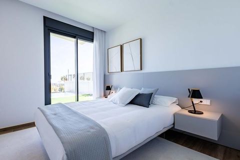 Villa i Polop, Alicante, Polop - € 514.400 | Ref: LUX5986 - foto 11