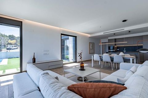 Villa i Polop, Alicante, Polop - € 514.400 | Ref: LUX5986 - foto 19