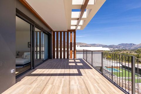 Villa i Polop, Alicante, Polop - € 514.400 | Ref: LUX5986 - foto 22