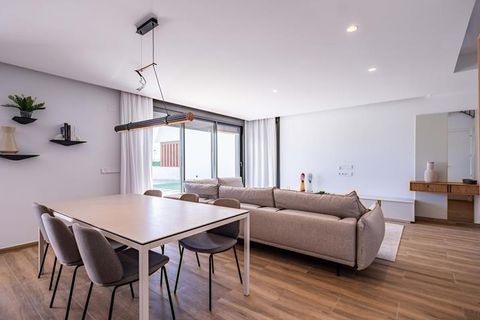Villa i Polop, Alicante, Polop - € 643.400 | Ref: LUX5987 - foto 4
