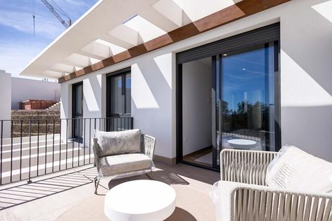 Villa i Polop, Alicante, Polop - € 643.400 | Ref: LUX5987 - foto 5