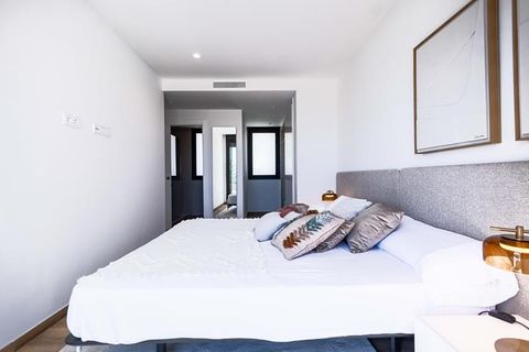 Villa i Polop, Alicante, Polop - € 643.400 | Ref: LUX5987 - foto 6