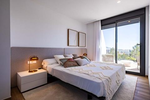 Villa i Polop, Alicante, Polop - € 643.400 | Ref: LUX5987 - foto 7