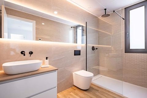 Villa i Polop, Alicante, Polop - € 643.400 | Ref: LUX5987 - foto 8