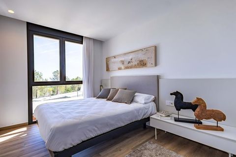 Villa i Polop, Alicante, Polop - € 643.400 | Ref: LUX5987 - foto 14