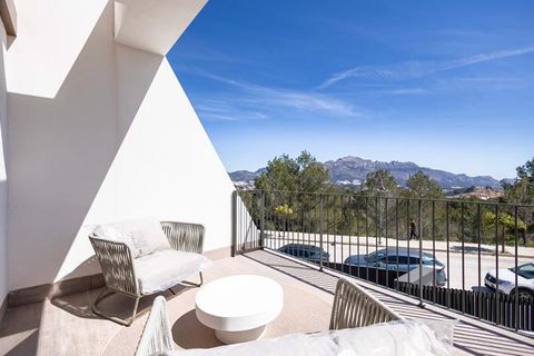 Villa i Polop, Alicante, Polop - € 643.400 | Ref: LUX5987 - foto 17