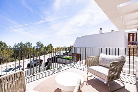 Villa i Polop, Alicante, Polop - € 643.400 | Ref: LUX5987 - foto 18