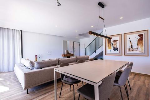 Villa i Polop, Alicante, Polop - € 643.400 | Ref: LUX5987 - foto 21