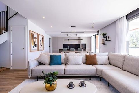Villa i Polop, Alicante, Polop - € 643.400 | Ref: LUX5987 - foto 24