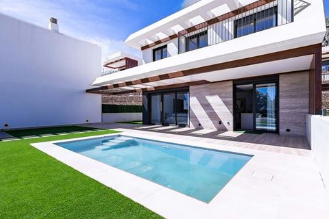 Villa i Polop, Alicante, Polop - € 643.400 | Ref: LUX5987 - foto 25