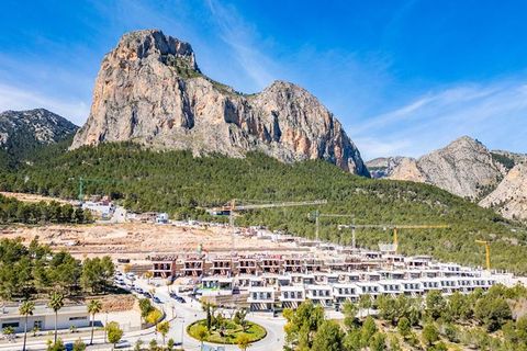 Villa i Polop, Alicante, Polop - € 643.400 | Ref: LUX5987 - foto 28
