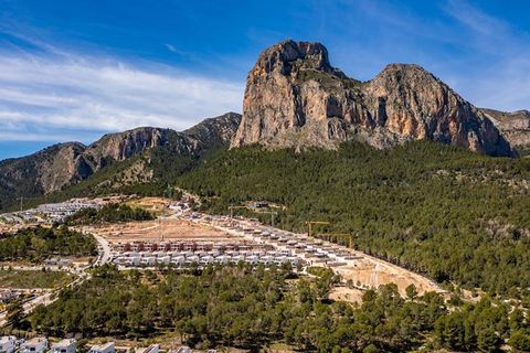 Villa i Polop, Alicante, Polop - € 643.400 | Ref: LUX5987 - foto 30