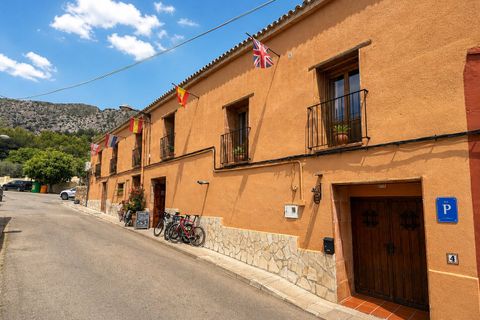 Byhus i Sagra, Alicante, Sagra - € 625.000 | Ref: NCB8586 - foto 2
