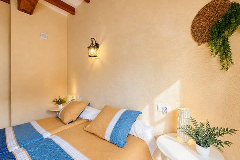 Byhus i Sagra, Alicante, Sagra - € 625.000 | Ref: NCB8586 - foto 3