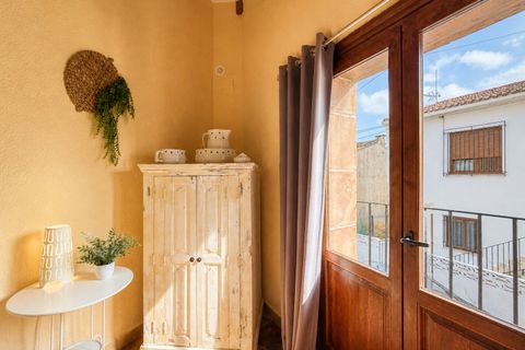 Byhus i Sagra, Alicante, Sagra - € 625.000 | Ref: NCB8586 - foto 5