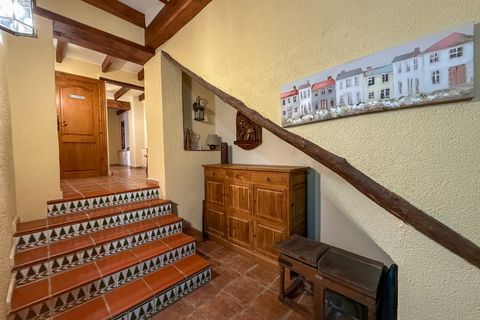 Byhus i Sagra, Alicante, Sagra - € 625.000 | Ref: NCB8586 - foto 7