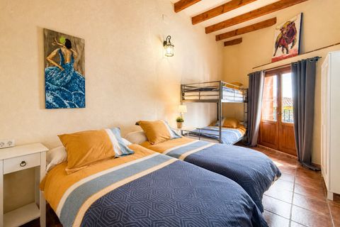Byhus i Sagra, Alicante, Sagra - € 625.000 | Ref: NCB8586 - foto 8