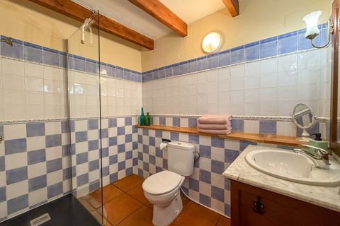 Byhus i Sagra, Alicante, Sagra - € 625.000 | Ref: NCB8586 - foto 9