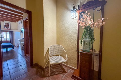 Byhus i Sagra, Alicante, Sagra - € 625.000 | Ref: NCB8586 - foto 10