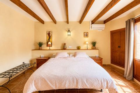 Byhus i Sagra, Alicante, Sagra - € 625.000 | Ref: NCB8586 - foto 11