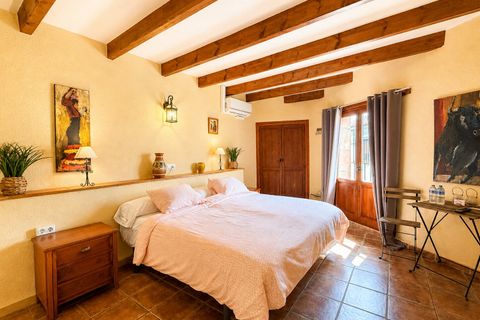 Byhus i Sagra, Alicante, Sagra - € 625.000 | Ref: NCB8586 - foto 12