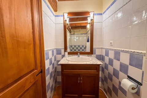 Byhus i Sagra, Alicante, Sagra - € 625.000 | Ref: NCB8586 - foto 13