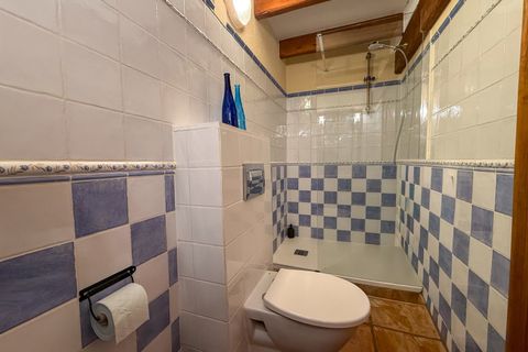 Byhus i Sagra, Alicante, Sagra - € 625.000 | Ref: NCB8586 - foto 14