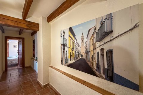 Byhus i Sagra, Alicante, Sagra - € 625.000 | Ref: NCB8586 - foto 15