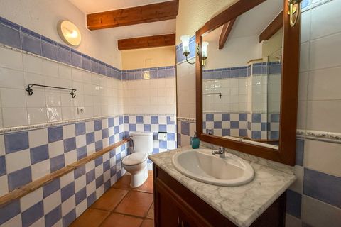 Byhus i Sagra, Alicante, Sagra - € 625.000 | Ref: NCB8586 - foto 18