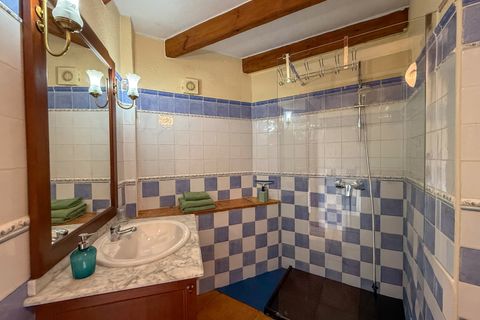 Byhus i Sagra, Alicante, Sagra - € 625.000 | Ref: NCB8586 - foto 19